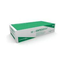 Aftørringsklud KC Kimtech Science Delicate hvid 205x200mm 2 lag product photo