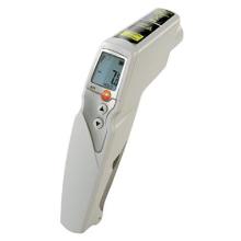 Thermometer Testo 831 infrared for distance measurement -30 to +210 degrees product photo