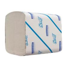 Toiletpaper sheet KC Scott 36 Bulk pack interfold white 2 plies product photo