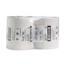 Toilet Roll KC Scott Performance Maxi Jumbo white 380m 2 plies product photo