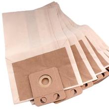 Nilfisk dust bag for vacuum cleaners VP300 / GD1010 / GD2000 product photo