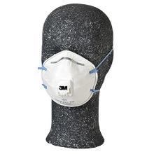 Face mask 8822 with valve FFP2 NR D product photo