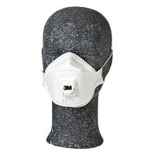 St&oslash;vmaske Aura 9322+ m/ventil godkendt i klasse FFP2 NR D product photo