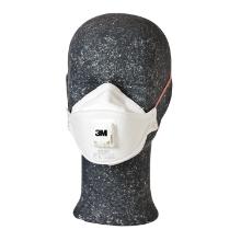 Støvmaske Aura 9332+ med ventil godkendt i klasse FFP3 NR D product photo