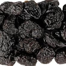 Svesker stenfri Chile kvalitet Grade A 10kg product photo