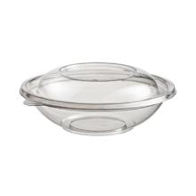 Bowle rund klar PET 600ml &Oslash;180x50mm product photo