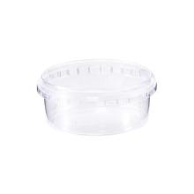 B&aelig;ger rund klar PP 180ml &Oslash;97x40mm product photo
