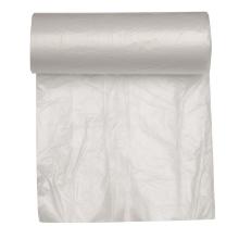 Spandepose klar LDPE 500x500mm kraftig kvalitet 20l m/fals kompakt product photo