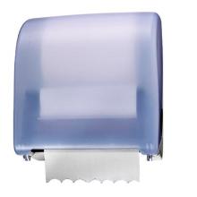 Dispenser Techline plast gr&aring; front Mini Auto Cut product photo