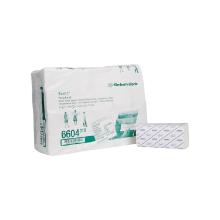 Hand towel KC Scott Excellent interfold white 230x250mm 2 plies product photo