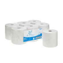 Towel roll KC Scott Control Airflex white 300m 1 ply product photo