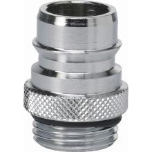 Quick Fit Hose Coupling Vikan with 1/2" thread for 9324x 3/4" product photo