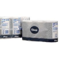 Toiletroll Kleenex 8446 white 72m 2 plies product photo