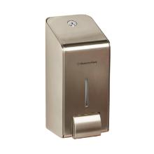 Hand Cleanser Dispenser KC stainless steel 1l product photo