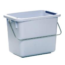 Spand Vileda UltraSpeed Pro 6l m/8 farveclips product photo
