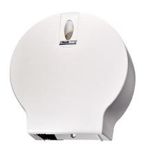 Dispenser toilet tissue roll white Jumbo Midi and Maxi product photo