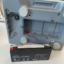 Battery for checkweigher MT product photo