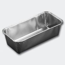 Foliebakke 76140 rekt alu 1500ml 251x122x68mm kraftig product photo