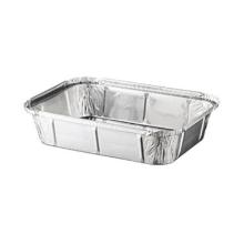 Aluminum tray 1850 ml 256x186x52 mm product photo