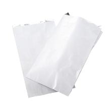 Grillbag white with alu inside 190/85x335mm 40g product photo