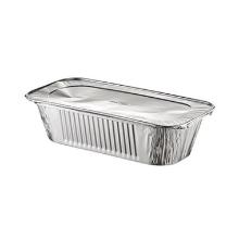 Foliebakke 53280 rekt alu 2800ml 320x166x82mm 1/3GN product photo