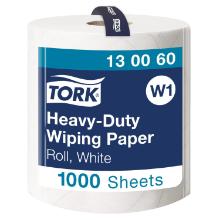 Centerfeed roll Tork Kraftig W1 white 340m 369x340mm 2 layers product photo