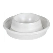 &AElig;ggeb&aelig;ger hvid PS engangsb&aelig;ger product photo