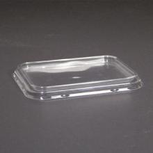 L&aring;g 5187 rekt klar PET 195x144x17mm t/2187 serien product photo