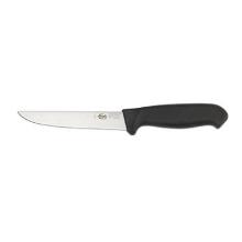 Boning knife Frosts Wide 298mm semiflex black ProGrip product photo