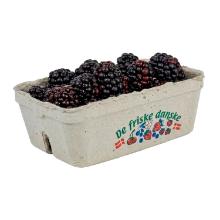Tray Berigard Omni 'De friske danske' 183x113x67mm pulp 500g f/berries product photo