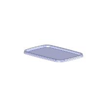 L&aring;g rekt klar PP 129x192mm 3050 t/4052 4054 og 4056 product photo