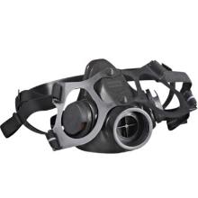 Half mask din 40 N7700 silicone large product photo
