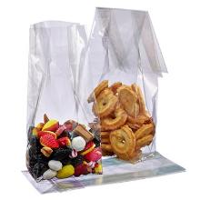 Klodsbundspose klar PP 100x65x220mm 40my product photo