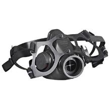 Halvmaske N7700 med DIN 40 gevind medium product photo