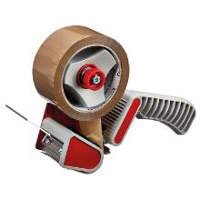 Tapedispenser med pistolgreb t/50mm tape product photo