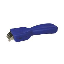 Kniv ridse bl&aring; med 5 blade product photo