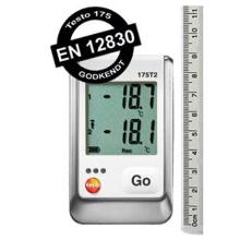 Datalogger Testo 175-T2 2-kanals - F&oslash;rpris: kr. 2015.00 product photo