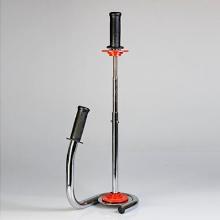 H&aring;ndwrap dispenser forkromet product photo