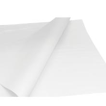 Borddug hvid papir 60x60cm 70g product photo