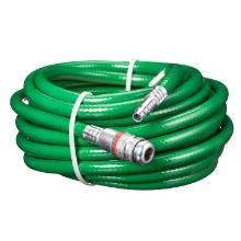 Blueline hose green air supply 10m product photo