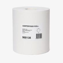 Centerfeed Roll White 275m product photo