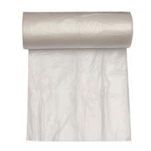Wastebag transparent HDPE 600x600mm 40l product photo