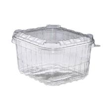 Plastl&aring;g T500/N8 klar rPET t/F500/N 145x122x8mm product photo
