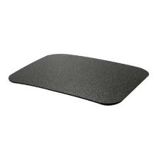 XPS plate black 183x135x3.5mm product photo