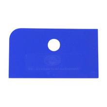 Fadskraber m/hul bl&aring; PP plast Hela K product photo