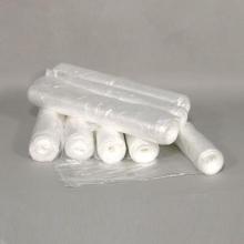 Transparent LDPE bag 340/100x500mm 30mic 20l product photo