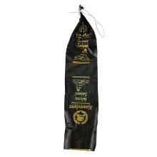 Tarm Hjemmelavet Luksus Salami FR 58/40 sort m/guld 800g r&oslash;ge product photo