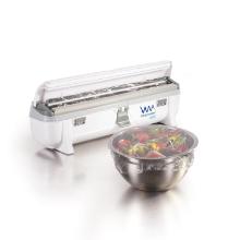 Dispenser Wrapmaster white plastic 45cm F-bung product photo