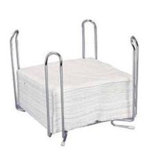 Bordstativ til servietter 33x33cm product photo