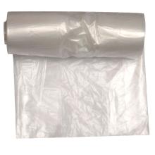 Spandepose klar LDPE 600x600mm 40l m/fals kompakt product photo